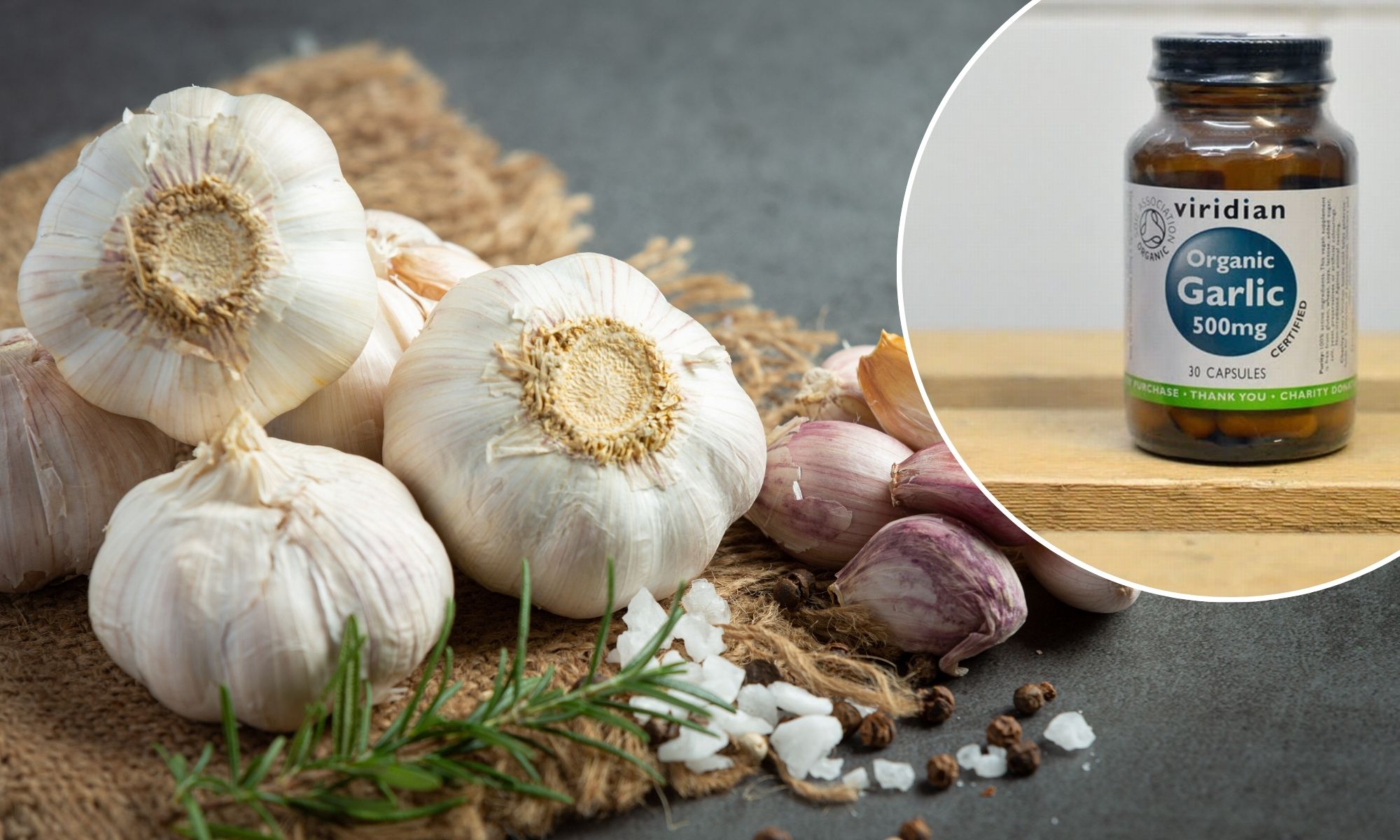 Garlic